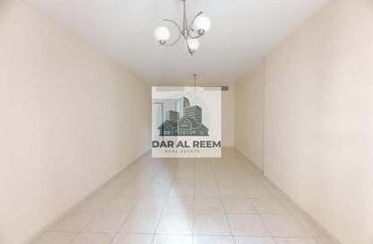Apartment - 2 - 3 for rent in Al Hafeet Tower 6 - Al Nahda - Sharjah