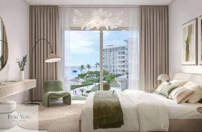 Apartment - 1 - 2 for sale in Gardenia Bay - Yas Island - Abu Dhabi Apartment - 1 - 2 for sale in Gardenia Bay - Yas Island - Abu Dhabi