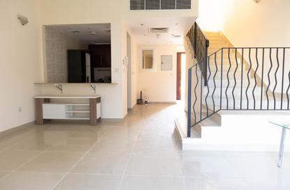 Townhouse - 3 Bedrooms - 2 Bathrooms for sale in The Townhouses at Al Hamra Village - Al Hamra Village - Ras Al Khaimah