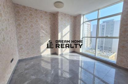Apartment - 3 Bedrooms - 3 Bathrooms for rent in Al Majaz 2 - Al Majaz - Sharjah
