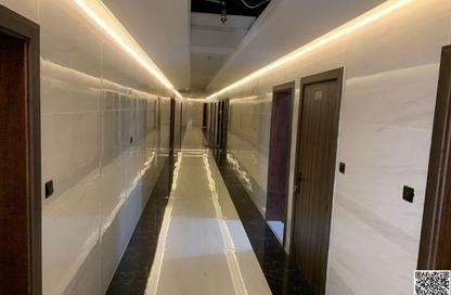 Apartment - 2 Bedrooms - 2 Bathrooms for rent in Al Mowaihat 1 - Al Mowaihat - Ajman