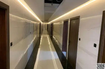 Apartment - 2 Bedrooms - 2 Bathrooms for rent in Al Mowaihat 1 - Al Mowaihat - Ajman