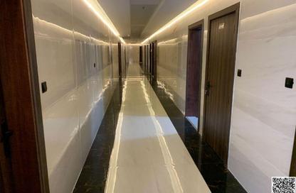 Apartment - 2 Bedrooms - 2 Bathrooms for rent in Al Mowaihat 1 - Al Mowaihat - Ajman