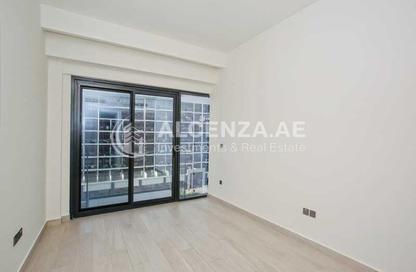 Apartment - Studio - 1 Bathroom for sale in Azizi Riviera 28 - Azizi Riviera - Meydan One - Meydan - Dubai