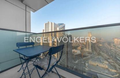 Apartment - 1 Bedroom - 1 Bathroom for sale in Cloud Tower A - Cloud Tower - District 2 - Jumeirah Village Triangle - Dubai