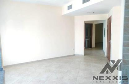 Apartment - 1 Bedroom - 2 Bathrooms for rent in New Dubai Gate 2 - JLT Cluster A - Jumeirah Lake Towers - Dubai