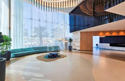 Apartment - 2 Bedrooms - 3 Bathrooms for sale in Julphar Residential Tower - Julphar Towers - Al Nakheel - Ras Al Khaimah