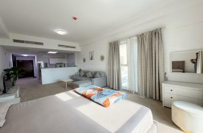 Apartment - Studio - 1 for rent in Al Khail Heights 5 - Al Khail Heights - Al Quoz - Dubai