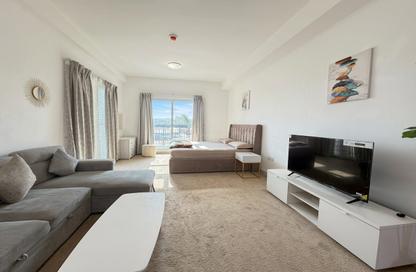 Apartment - Studio - 1 for rent in Al Khail Heights 5 - Al Khail Heights - Al Quoz - Dubai