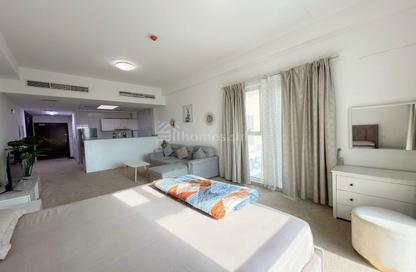 Apartment - Studio - 1 for rent in Al Khail Heights 5 - Al Khail Heights - Al Quoz - Dubai Apartment - Studio - 1 for rent in Al Khail Heights 5 - Al Khail Heights - Al Quoz - Dubai