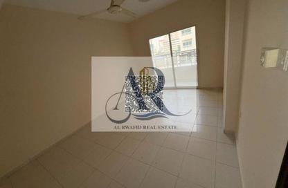 Apartment - 2 Bedrooms - 2 Bathrooms for rent in Al Naemiya Tower 1 - Al Naemiya Towers - Al Nuaimiya - Ajman