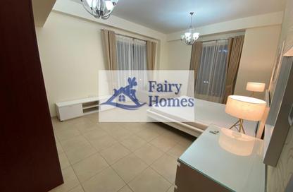 Apartment - 2 Bedrooms - 3 Bathrooms for rent in Bahar 1 - Bahar - Jumeirah Beach Residence - Dubai