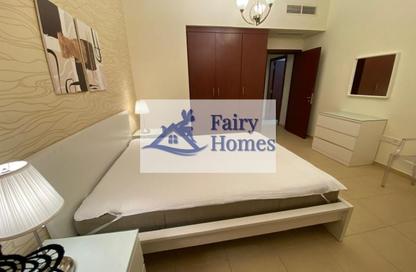 Apartment - 2 Bedrooms - 3 Bathrooms for rent in Bahar 1 - Bahar - Jumeirah Beach Residence - Dubai