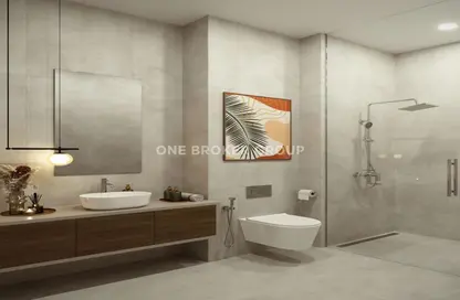 Apartment - 1 Bedroom - 2 Bathrooms for sale in Millennium Talia Residences - Al Furjan - Dubai