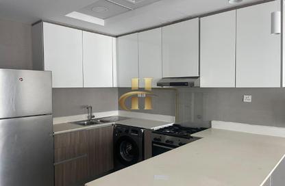 Apartment - 2 - 3 for rent in Alpha Green Tower - District 12 - Jumeirah Village Circle - Dubai Apartment - 2 - 3 for rent in Alpha Green Tower - District 12 - Jumeirah Village Circle - Dubai