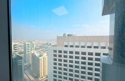 Office Space - Studio - 2 for rent in Tameem House - Barsha Heights (Tecom) - Dubai