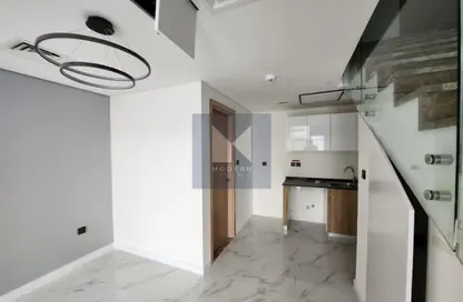 تاون هاوس - غرفة نوم - 2 حمامات للايجار في ركان لوفتس - روكان - دبي لاند - دبي