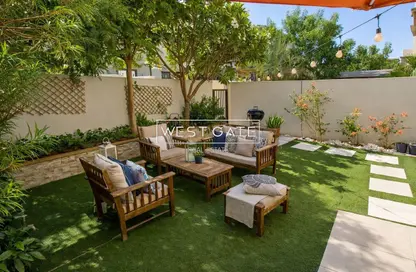 تاون هاوس - 3 غرف نوم - 4 حمامات للايجار في ميرا 3 - ميرا - ريم - دبي