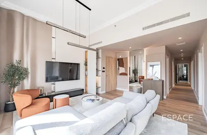 Apartment - 3 Bedrooms - 2 Bathrooms for sale in Executive Residences 2 - Executive Residences - Dubai Hills Estate - Dubai Apartment - 3 Bedrooms - 2 Bathrooms for sale in Executive Residences 2 - Executive Residences - Dubai Hills Estate - Dubai