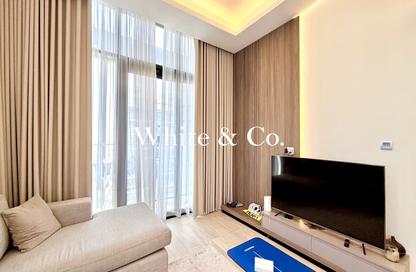 Apartment - 1 Bedroom - 1 Bathroom for sale in Azizi Riviera 13 - Azizi Riviera - Meydan One - Meydan - Dubai