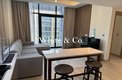 شقة - غرفة نوم - 1 حمام للبيع في عزيزي ريفييرا 13 - عزيزي ريفيرا - ميدان واحد - ميدان - دبي