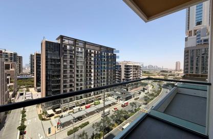 Apartment - 1 Bedroom - 2 Bathrooms for rent in Crest Grande - Sobha Hartland - Mohammed Bin Rashid City - Dubai