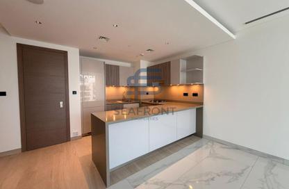 Apartment - 1 Bedroom - 2 Bathrooms for rent in Crest Grande - Sobha Hartland - Mohammed Bin Rashid City - Dubai