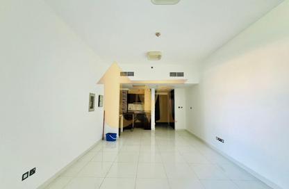 Apartment - Studio - 1 Bathroom for rent in Arabian Gate - Dubai Silicon Oasis - Dubai