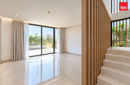 Townhouse - 3 Bedrooms - 4 Bathrooms for sale in Falls - Haven By Aldar - Dubai