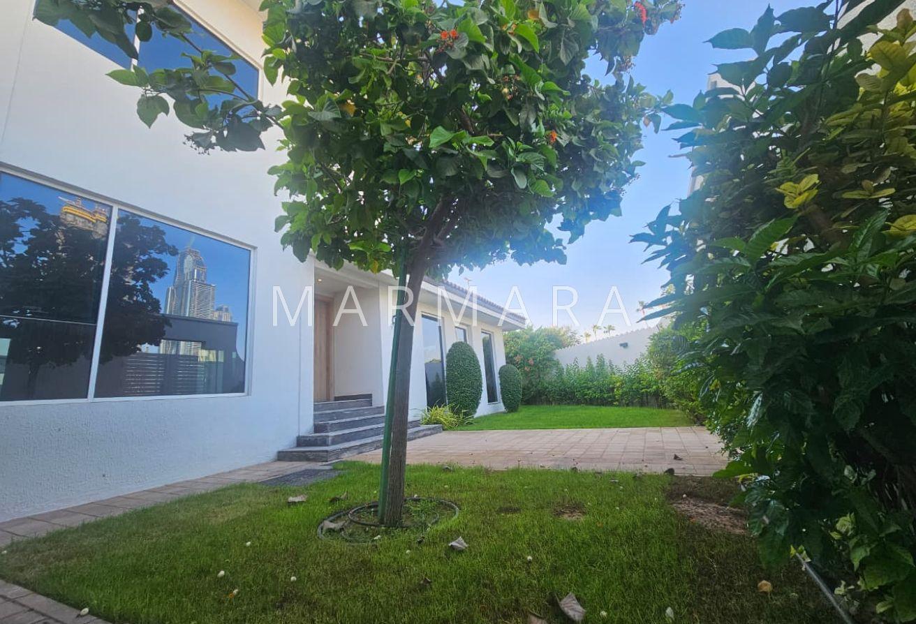 Amazing Renovated Villa | Swimming pool | Garden photo 14