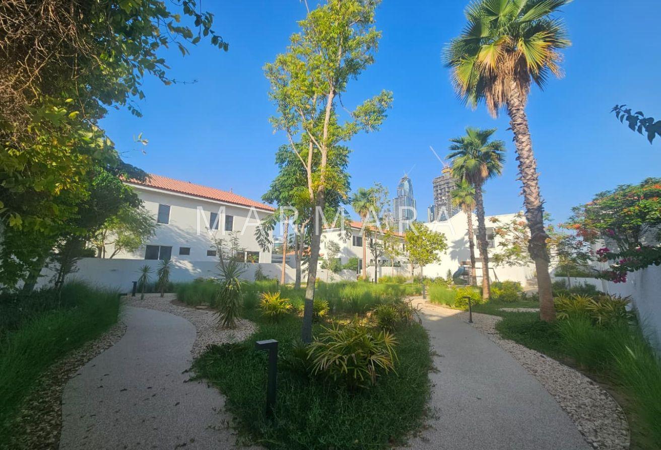 Amazing Renovated Villa | Swimming pool | Garden photo 23