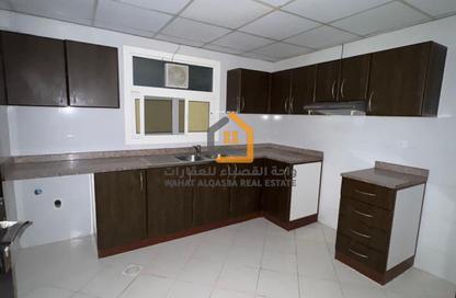 Apartment - 2 Bedrooms - 2 Bathrooms for rent in New Al Taawun Road - Al Taawun - Sharjah Apartment - 2 Bedrooms - 2 Bathrooms for rent in New Al Taawun Road - Al Taawun - Sharjah