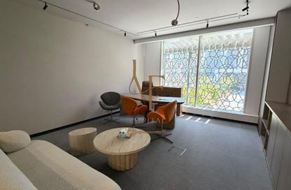 Business Centre - Studio - 2 for rent in Emaar Square Building 1 - Emaar Square - Downtown Dubai - Dubai