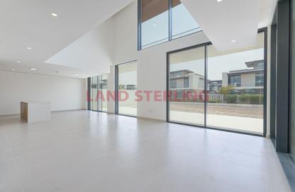 Villa - 4 - 6 for rent in Farm Gardens - The Valley - Dubai