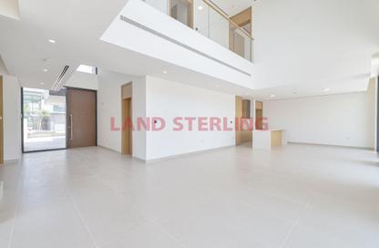 Villa - 4 - 6 for rent in Farm Gardens - The Valley - Dubai