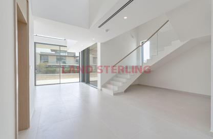 Villa - 4 - 6 for rent in Farm Gardens - The Valley - Dubai