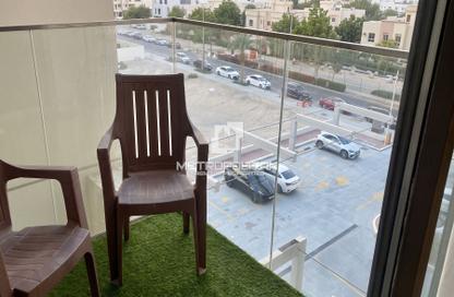 Apartment - 2 - 3 for sale in AZIZI Berton - Al Furjan - Dubai