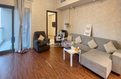 Apartment - 2 - 3 for sale in AZIZI Berton - Al Furjan - Dubai Apartment - 2 - 3 for sale in AZIZI Berton - Al Furjan - Dubai