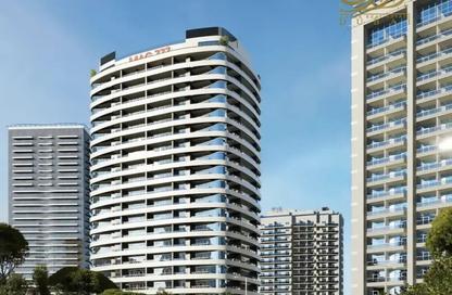 Apartment - 2 Bedrooms - 3 Bathrooms for sale in MAG 777 - Dubai Sports City - Dubai