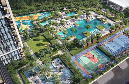 Apartment - 1 Bedroom - 1 Bathroom for sale in Sierra by Iman - Motor City - Dubai