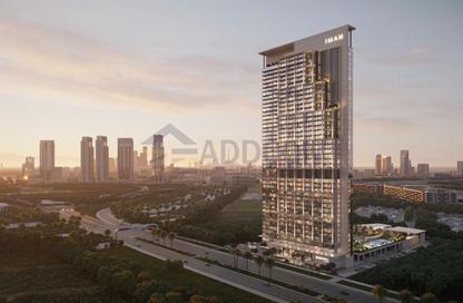Apartment - 1 Bedroom - 1 Bathroom for sale in Sierra by Iman - Motor City - Dubai