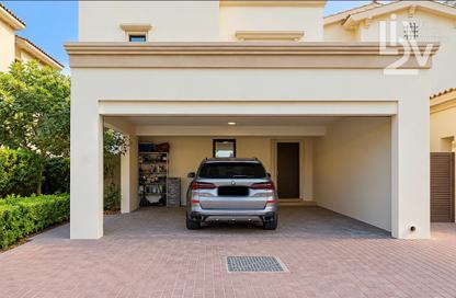 Townhouse - 3 - 3 for rent in Mira 4 - Mira - Reem - Dubai Townhouse - 3 - 3 for rent in Mira 4 - Mira - Reem - Dubai