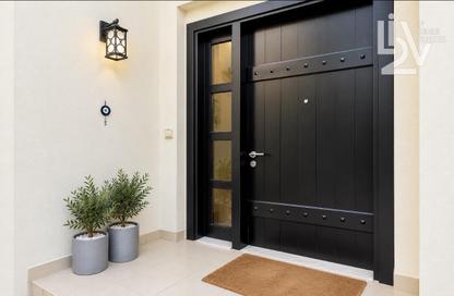 Townhouse - 3 - 3 for rent in Mira 4 - Mira - Reem - Dubai Townhouse - 3 - 3 for rent in Mira 4 - Mira - Reem - Dubai