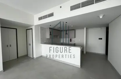 Apartment - 2 Bedrooms - 3 Bathrooms for rent in 1 Residences - Al Kifaf - Zabeel - Dubai