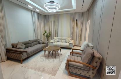 Villa - 5 Bedrooms - 7 Bathrooms for sale in Al Zaheya Gardens - Al Zahya - Ajman