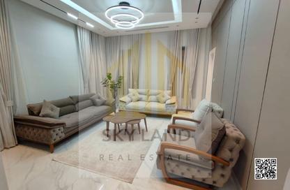 Villa - 5 - 7 for sale in Al Zaheya Gardens - Al Zahya - Ajman Villa - 5 - 7 for sale in Al Zaheya Gardens - Al Zahya - Ajman