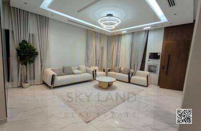 Villa - 5 Bedrooms - 7 Bathrooms for sale in Al Zaheya Gardens - Al Zahya - Ajman