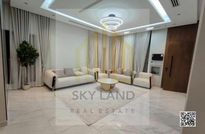 Villa - 5 - 7 for sale in Al Zaheya Gardens - Al Zahya - Ajman Villa - 5 - 7 for sale in Al Zaheya Gardens - Al Zahya - Ajman