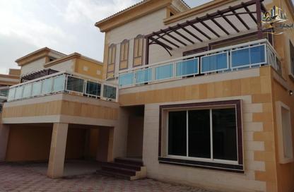 Villa - 6 Bedrooms - 7+ Bathrooms for sale in Al Rawda 2 - Al Rawda - Ajman