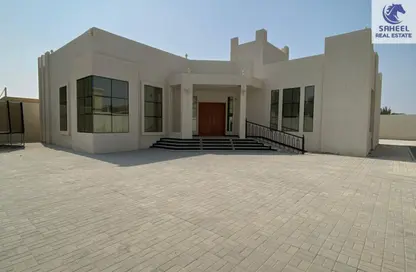 فيلا - 3 غرف نوم - 3 حمامات للإيجار في الرفاع - رأس الخيمة